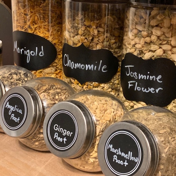 Spell/Intention Jar ✨ - Picture 2 of 7